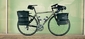 Thule Pack n Pedal Tour Rack Bagagedrager