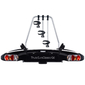 Thule EuroClassic G6 929 fietsendrager voor 3 fietsen 13 polig