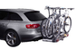 Thule EuroClassic G6 929 fietsendrager voor 3 fietsen 13 polig