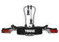 Thule EasyFold 932 Fietsendrager voor 2 fietsen 7-polig