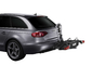 Thule EasyFold 932 Fietsendrager voor 2 fietsen 7-polig