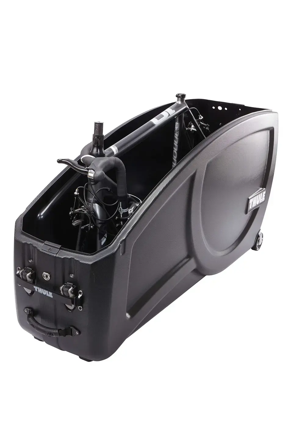 Thule RoundTrip Transition Hard Case Fietskoffer