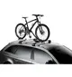 Thule ProRide Dakdrager 598 Zilver