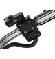 Thule ProRide Dakdrager 598 Zilver