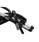 Thule ProRide Dakdrager 598 Zilver