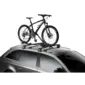 Thule ProRide Dakdrager 598 Zwart