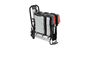 Thule EasyFold XT Fietsendrager voor 3 Fietsen 13-polig