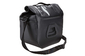 Thule Shield Handlebar Bag Met Single Handlebar Mount Zwart