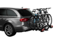 Thule VeloCompact 926 Fietsendrager voor 3 Fietsen 13 polig
