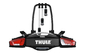 Thule VeloCompact 926 Fietsendrager voor 3 Fietsen 13 polig