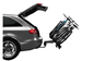 Thule VeloCompact 926 Fietsendrager voor 3 Fietsen 13 polig