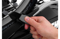 Thule VeloCompact 926 Fietsendrager voor 3 Fietsen 13 polig