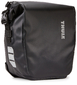 Thule Shield Pannier 13L Fietstassenset Zwart