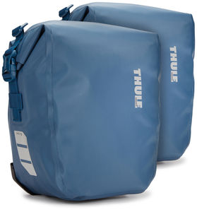 Thule Shield Pannier 13L Fietstassenset Blauw