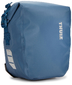 Thule Shield Pannier 13L Fietstassenset Blauw