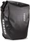 Thule Shield Pannier 25L Fietstassenset Zwart
