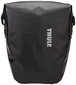 Thule Shield Pannier 25L Fietstassenset Zwart