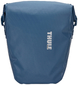 Thule Shield Pannier 25L Fietstassenset Blauw
