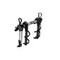 Thule OutWay Hanging Achterklep Fietsendrager voor 2 fietsen