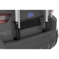 Thule OutWay Hanging Achterklep Fietsendrager voor 2 fietsen