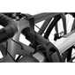 Thule OutWay Hanging Achterklep Fietsendrager voor 2 fietsen