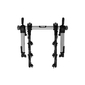 Thule OutWay Hanging Achterklep Fietsendrager voor 3 fietsen