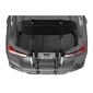 Thule OutWay Hanging Achterklep Fietsendrager voor 3 fietsen
