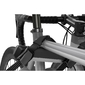 Thule OutWay Hanging Achterklep Fietsendrager voor 3 fietsen