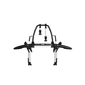 Thule OutWay Platform Achterklep Fietsendrager voor 2 fietsen