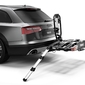THULE XT 9334 Opvouwbare Oprijgoot — afbeelding 2
