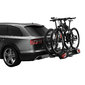 Thule VeloSpace XT Fietsendrager voor 2 fietsen 13pin Zwart