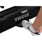 Thule VeloSpace XT Fietsendrager voor 2 fietsen 13pin Zwart