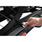 Thule VeloSpace XT Fietsendrager voor 2 fietsen 13pin Zwart