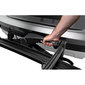 Thule VeloSpace XT Fietsendrager voor 2 fietsen 13pin Zwart