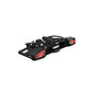 Thule VeloSpace XT Fietsendrager voor 3 fietsen 13pin Zwart