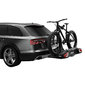 Thule VeloSpace XT Fietsendrager voor 3 fietsen 13pin Zwart