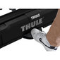 Thule VeloSpace XT Fietsendrager voor 3 fietsen 13pin Zwart