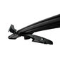 Thule VeloSpace XT Bike Adapter Zwart