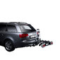 Thule EuroRide 942 Fietsendrager voor 3 fietsen 13pin