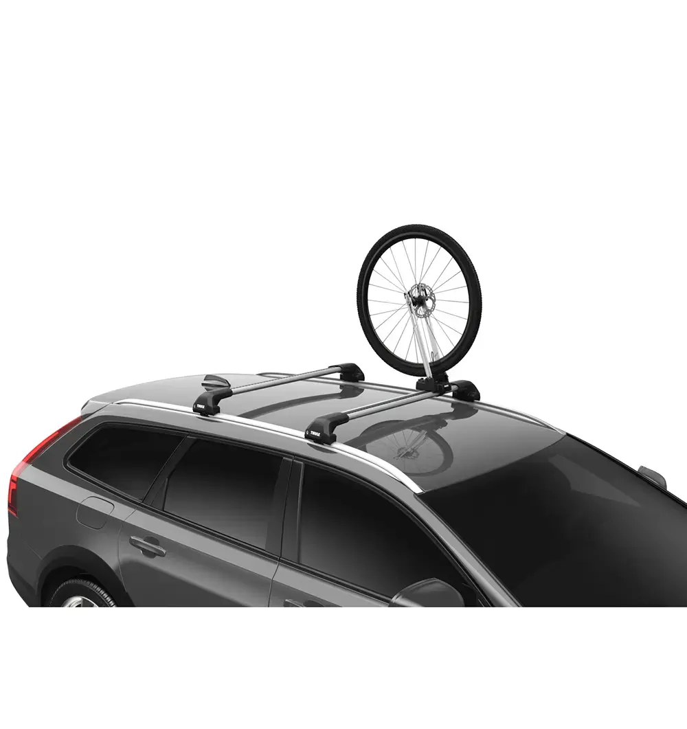 THULE Voorwielhouder
