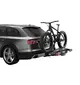 Thule EasyFold XT 2bike Fietsendrager Zwart 13pin