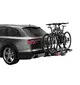 Thule EasyFold XT 2bike Fietsendrager Zwart 13pin