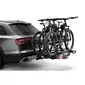 Thule EasyFold XT 3bike Fietsendrager Zwart 13pin
