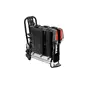 Thule EasyFold XT 3bike Fietsendrager Zwart 13pin