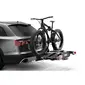 Thule EasyFold XT 3bike Fietsendrager Zwart 13pin