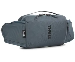 Thule Rail Heuptas 2L Grijs
