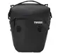 Thule Shield Pannier Single Fietstas 22L Zwart
