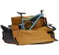 Thule RoundTrip MTB Fietstas Zwart