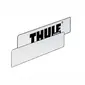 Thule Nummerplaat Blanco