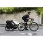 Thule Chariot Sport 2 G3 Fietskar Zwart